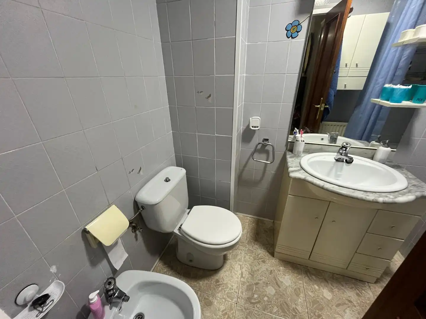 Apartament en venda a Plaza Pep Ventura, 10 2º1ª y 2º2ª, 10, Centre