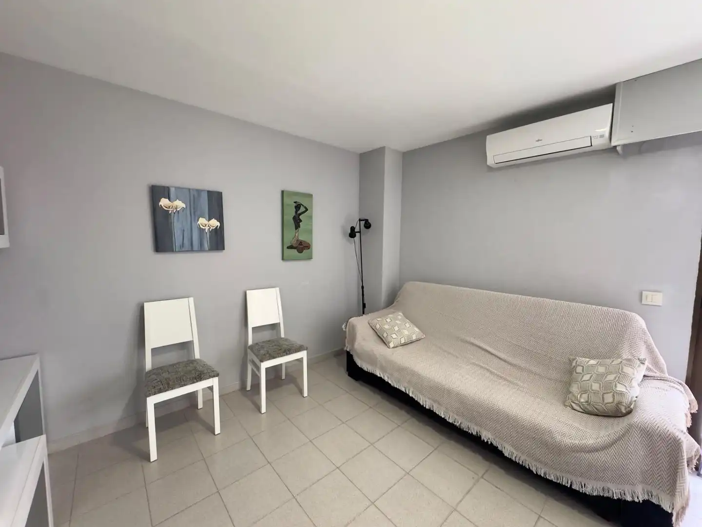 Apartament amb piscina de lloguer a Playa de Gandia, imagen 2