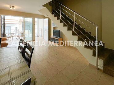 Duplex avec balcon à vendre à Moncófar Playa