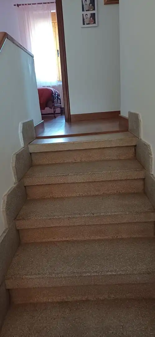 Casa o xalet en venda en Valderrey amb Calefacció, Terrassa i Traster