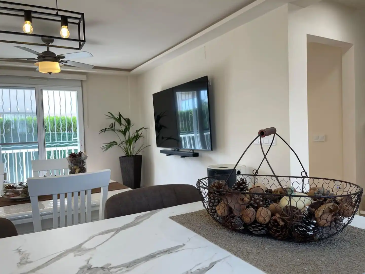 Chalet con piscina en venta en Cervera, imagen 8