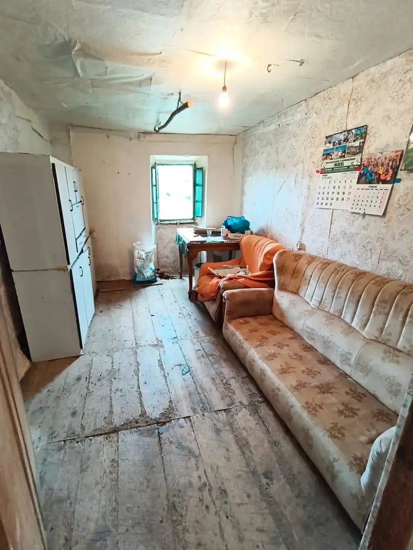 Casa rustica con terrazza in vendita a Medina de Pomar, imagen 11
