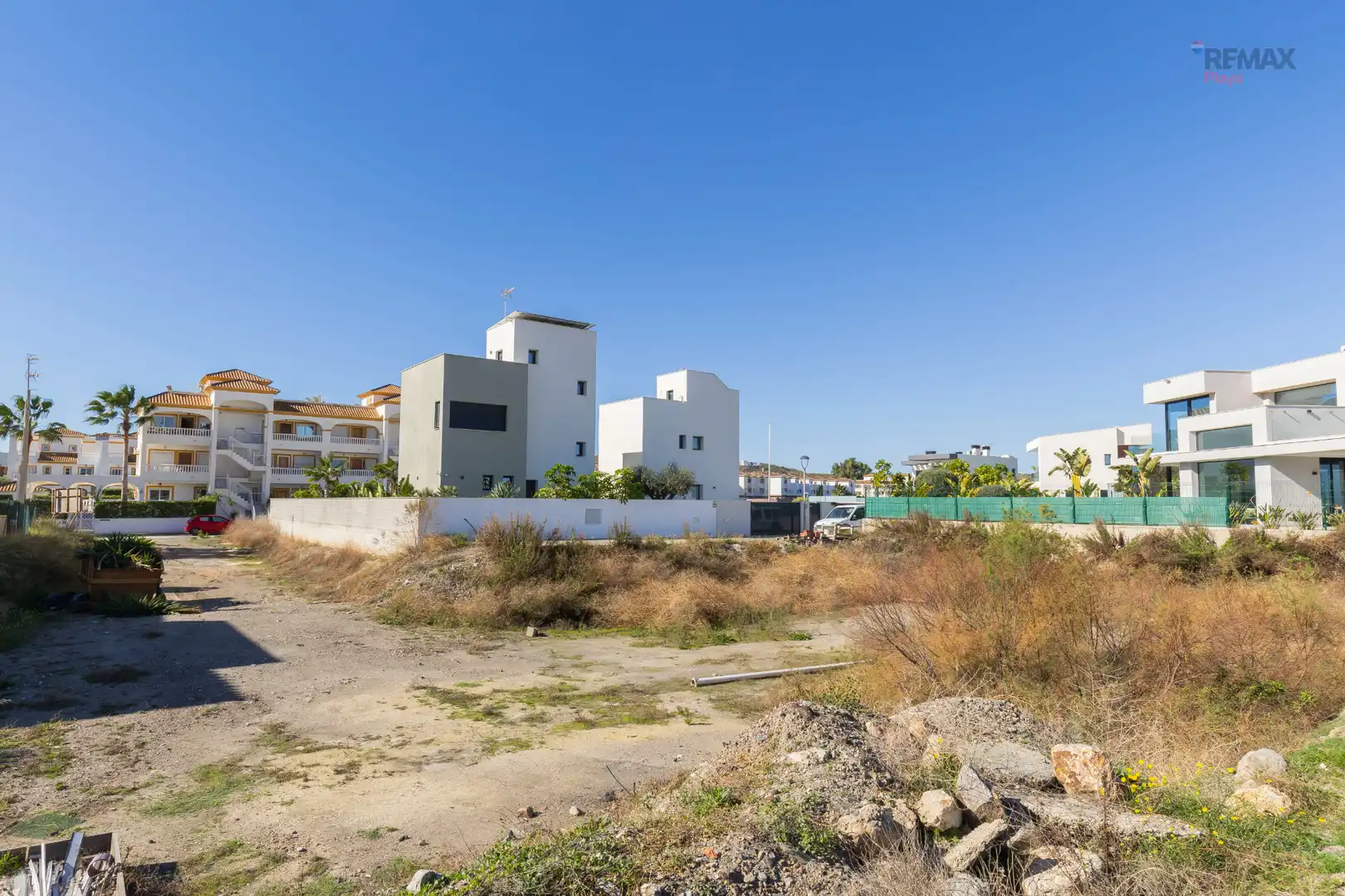Grundstücke und Bauplätze zum Verkauf in Avenida de Palomares 48, imagen 6