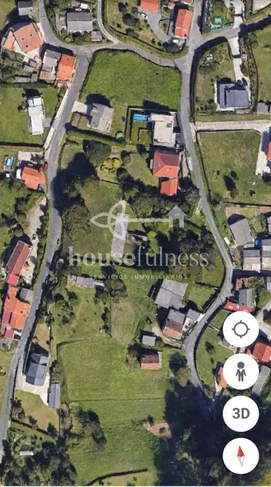 Houses for sale in Fene  with Heating and Private garden