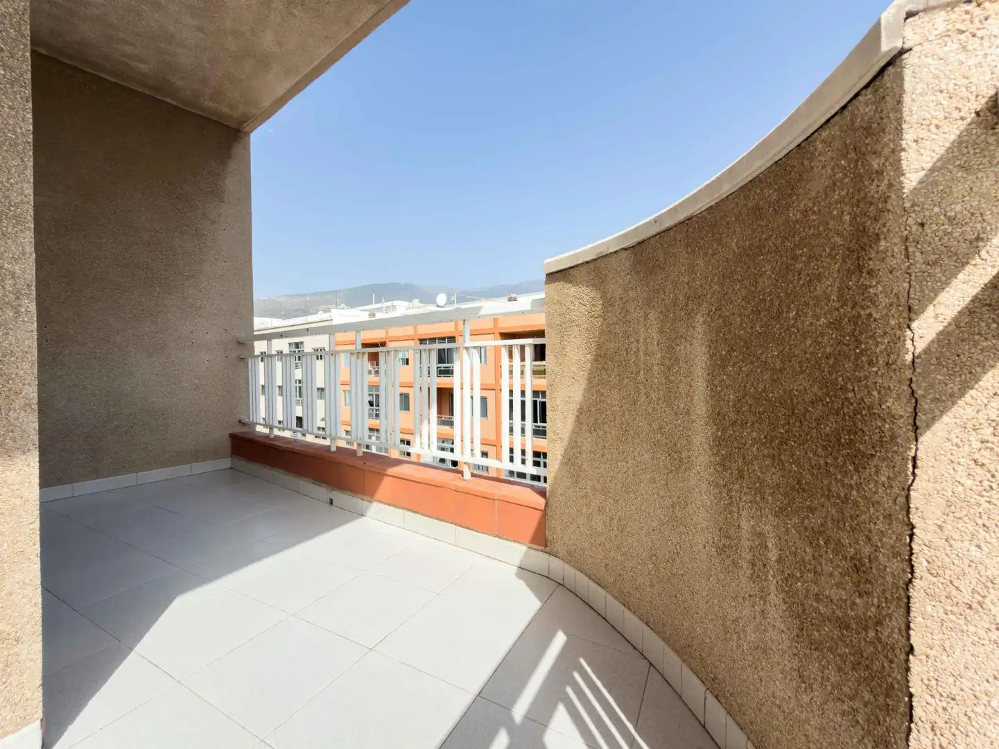 Terrace of Flat for sale in Güímar  with Terrace