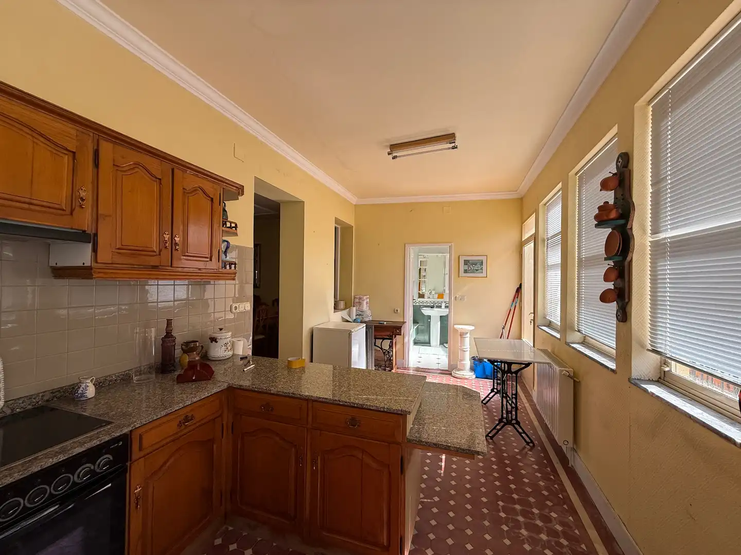 Casa amb terrassa en venda a Rúa do Corgo 3, imagen 11