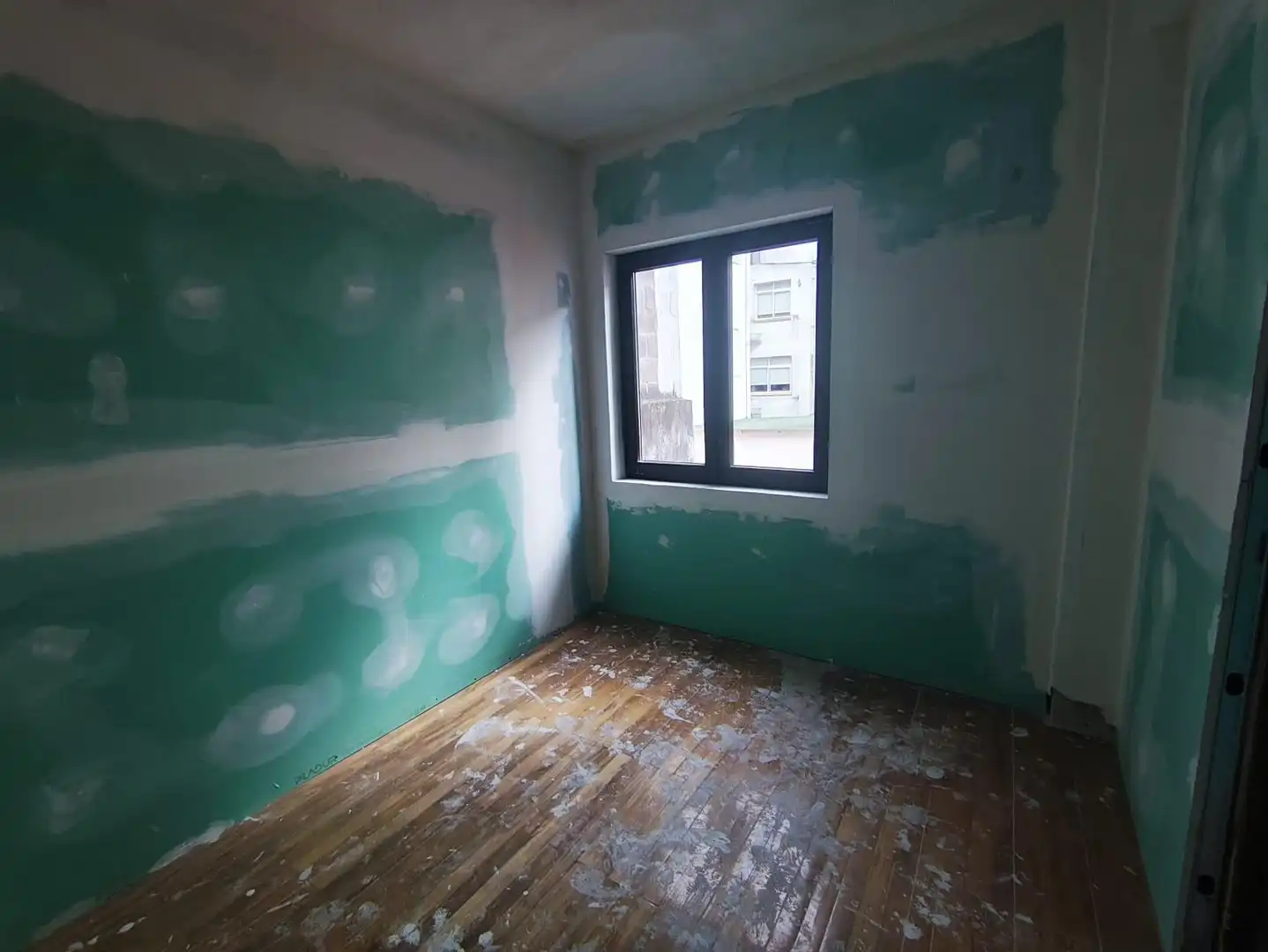 Schlafzimmer von Einfamilien-Reihenhaus zum Verkauf in Sada (A Coruña)