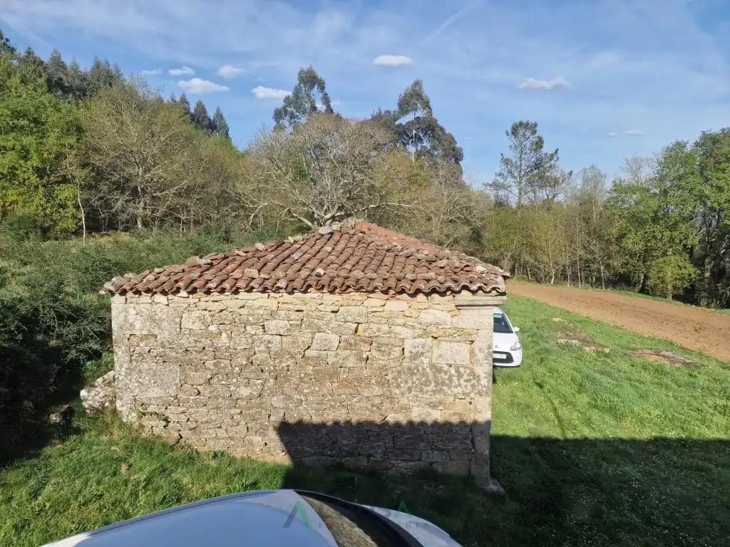 Casa o chalet en venta en Antas de Ulla