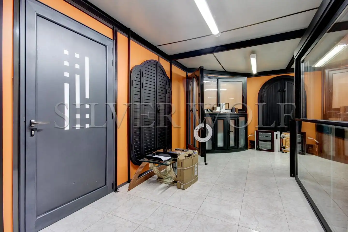 Industrial building for sale in Carrer Baix Llobregat, imagen 22