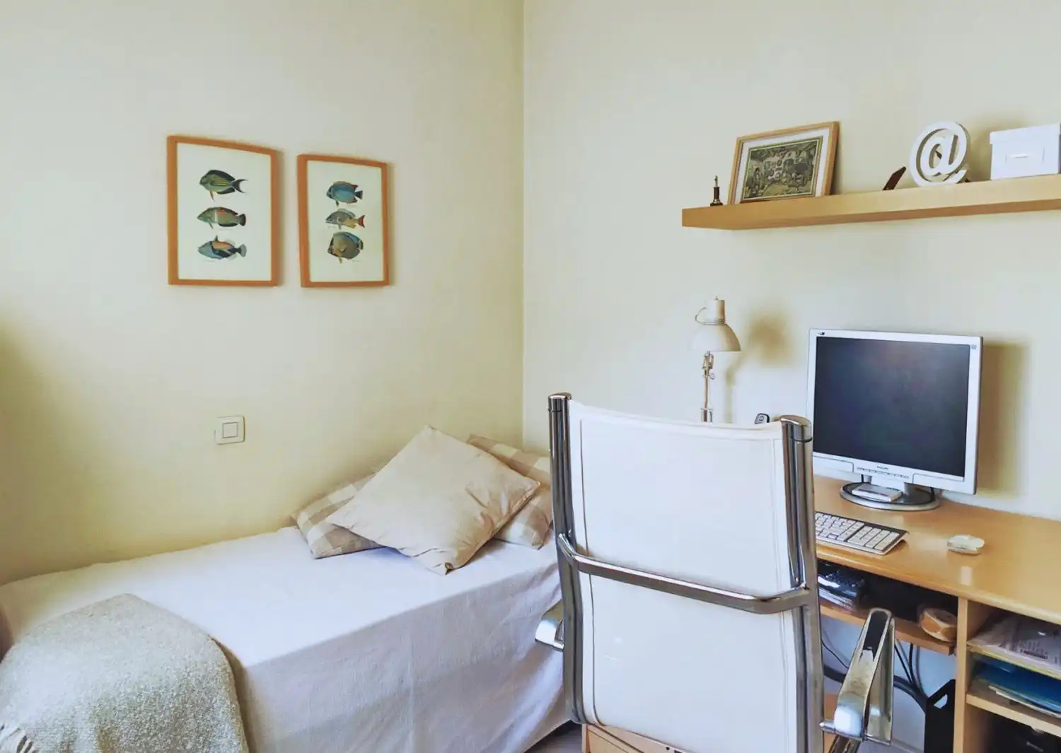 Villa avec terrasse à vendre à ferrocaril, imagen 10
