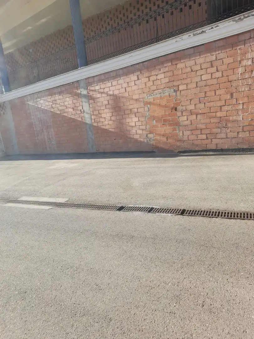 Gewerbefläche zur Miete in Los Villares, imagen 12