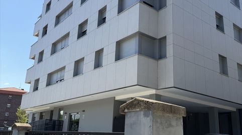 Foto 5 de Garaje en venta en Avenida de Cervantes, 22, La Magdalena, Avilés