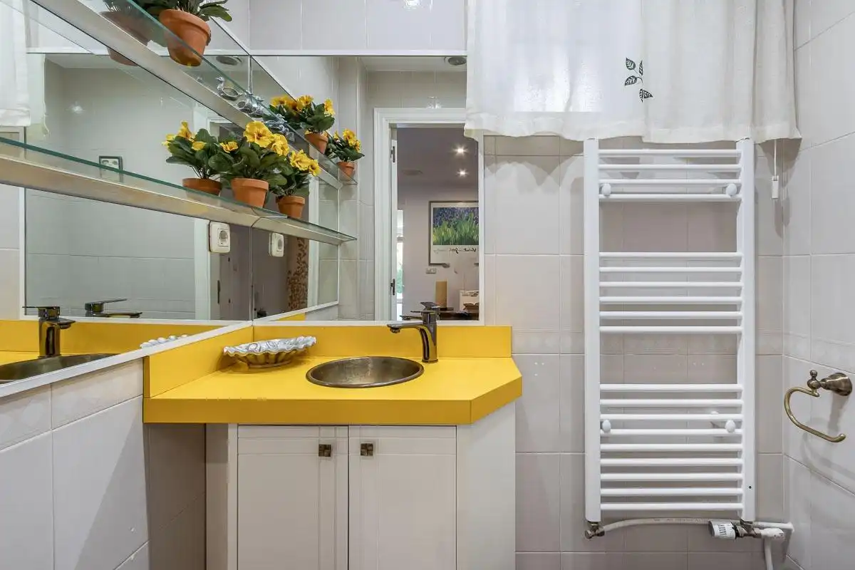 Casa con terraza en venta en Genil, imagen 23