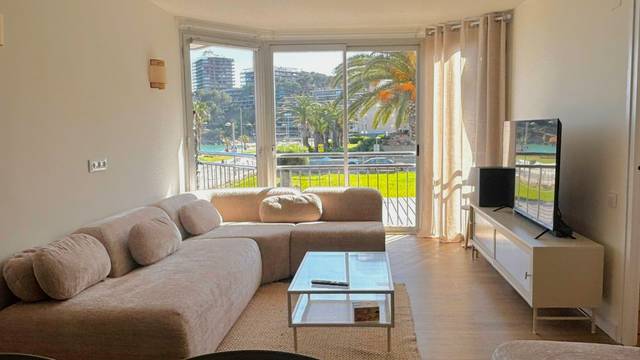 Apartamento en Alquiler en Passeig Torre Valentina en Torre Valentina - Mas Vilar de La Mutxada - Treumal