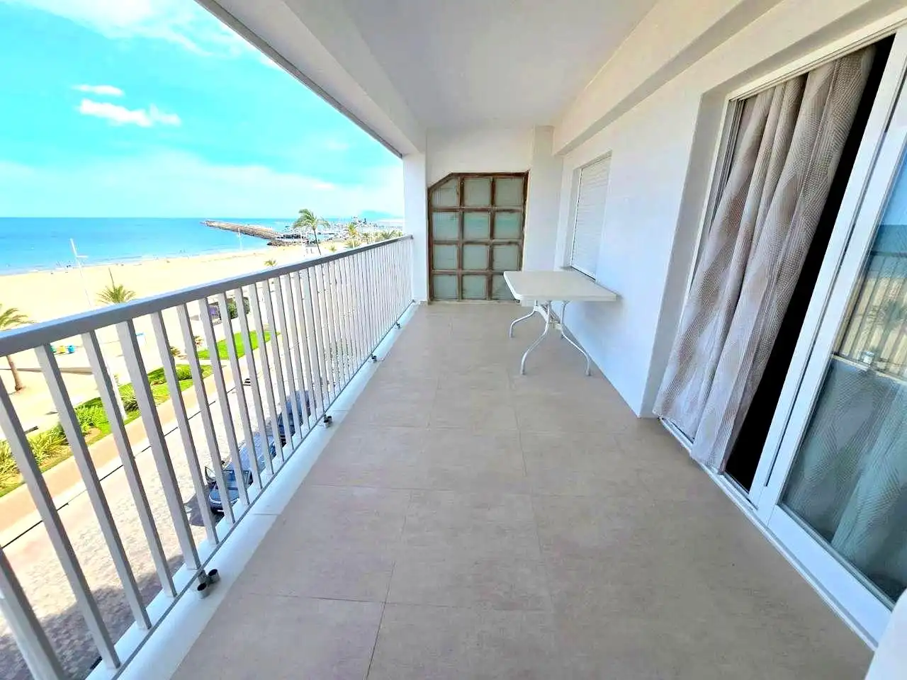 Apartament amb piscina de lloguer a Paseo Marítimo de Neptuno 27, imagen 39