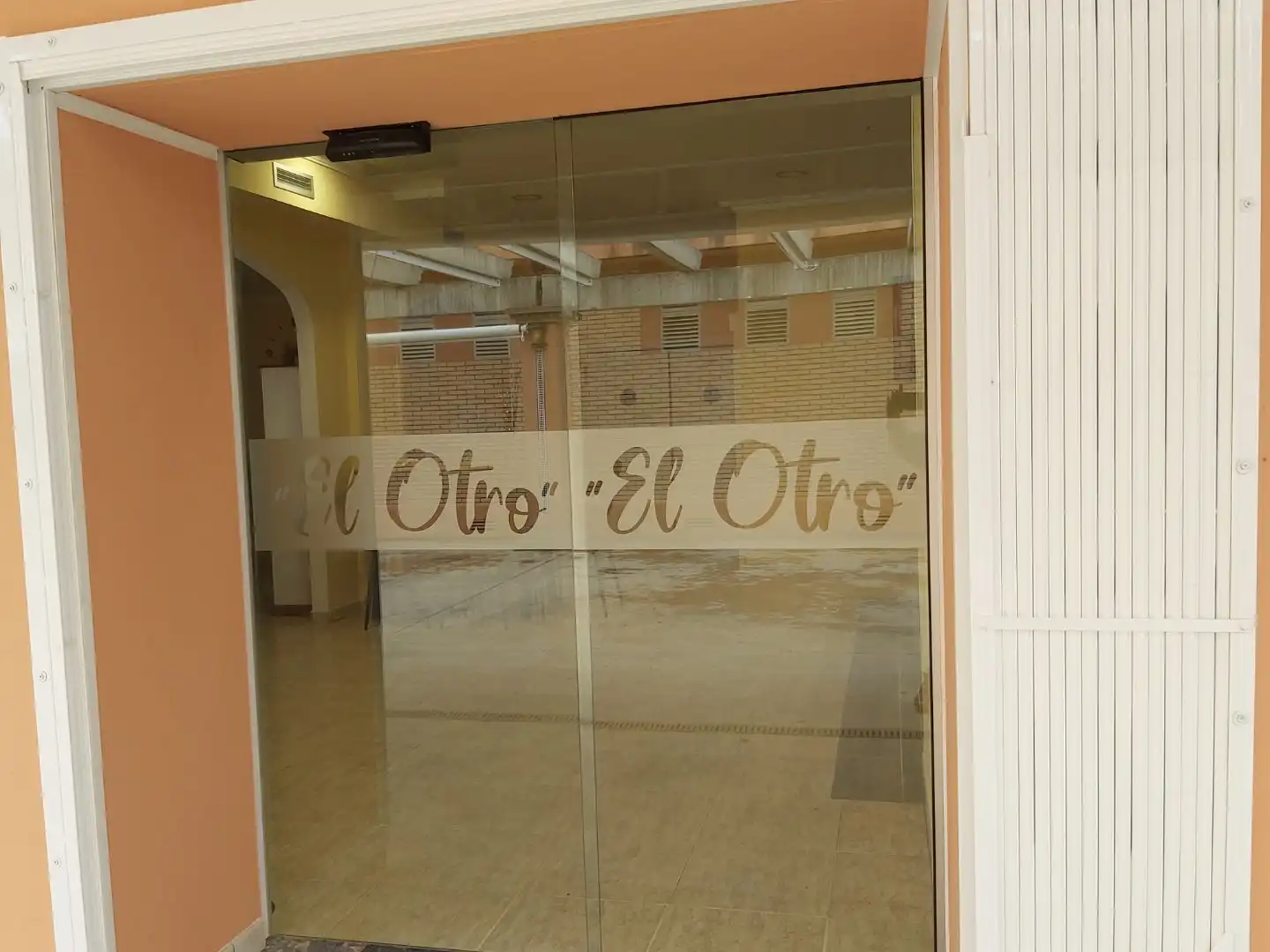 Local comercial en alquiler en Avinguda del Marquès de Benicarló 18, imagen 7