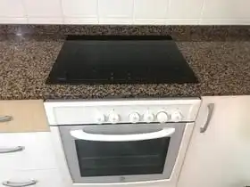 Flat with lift to rent in Calle Jiménez de la Espada, imagen 27