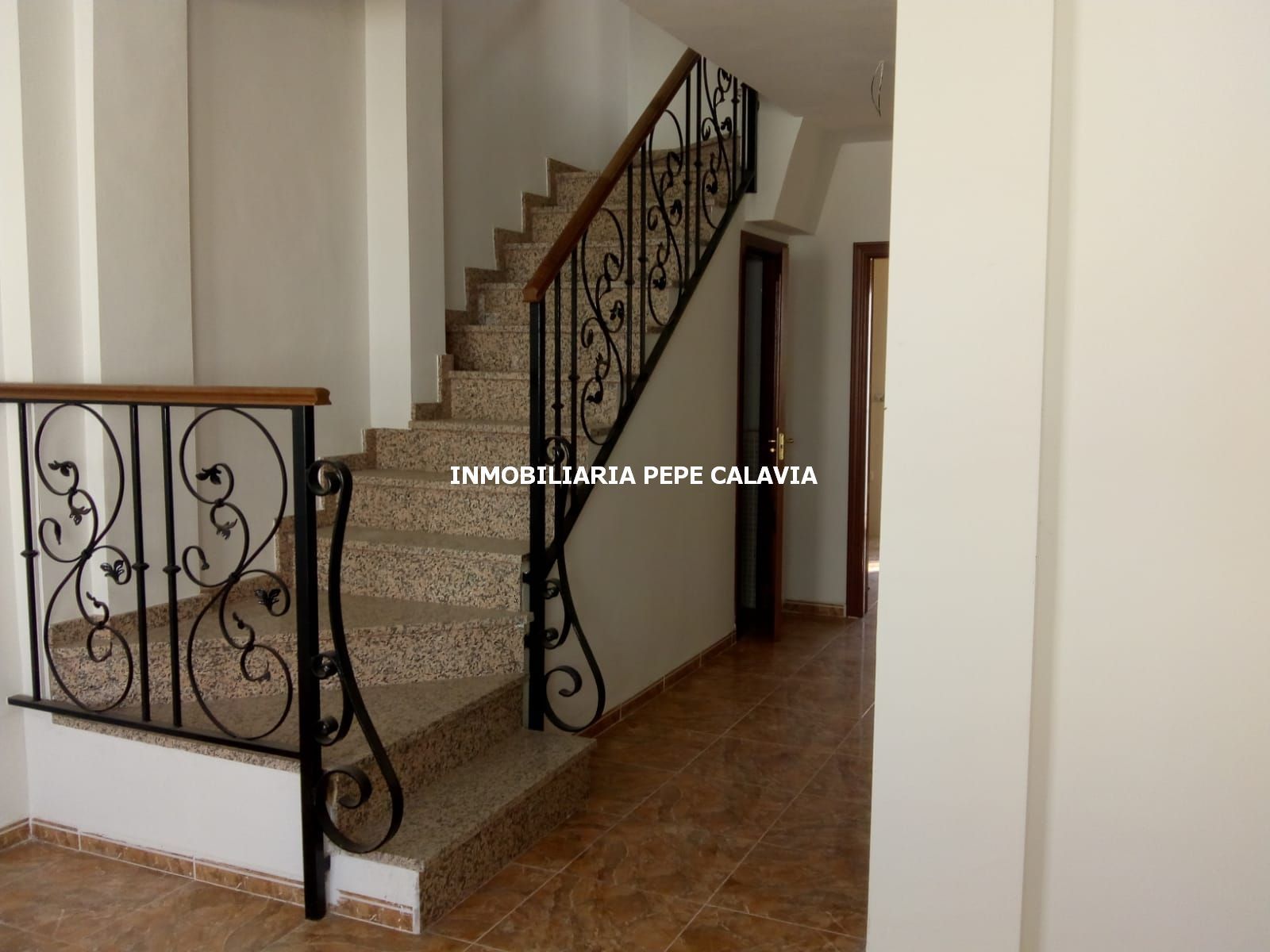 Dúplex en venda en Baeza