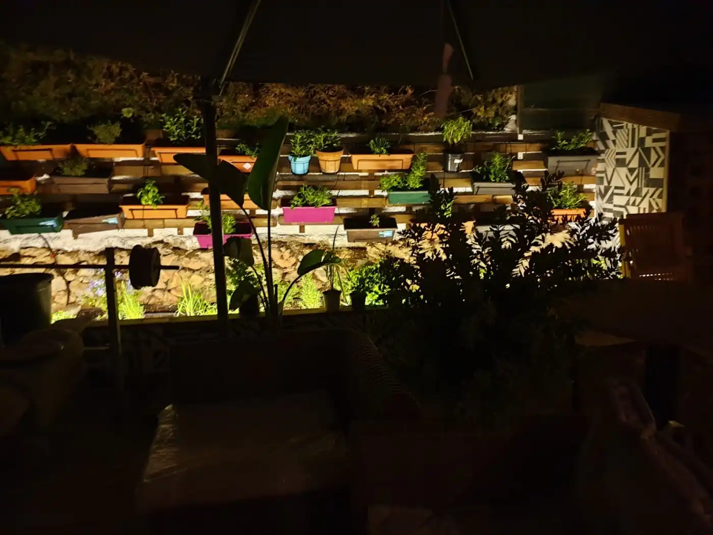 Terrace of Houses for sale in Calpe / Calp  with Air Conditioner, Heating and Private garden