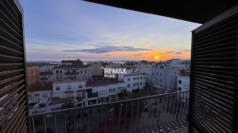Foto 4 de Piso en venta en Plaça Llevant, Centre, Roses