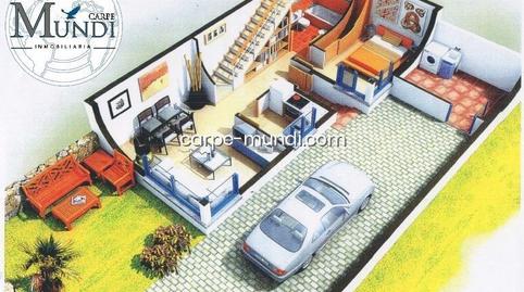 Photo 5 of Residential for sale in  Cañada del Rio, Costa Calma, Las Palmas