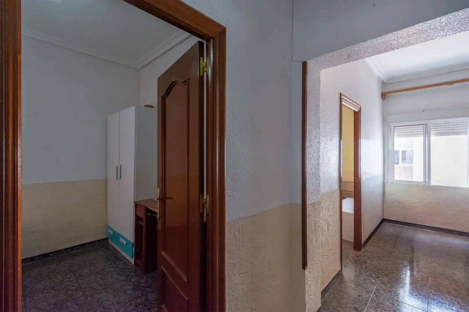 Casa o xalet en venda en Cartagena amb Aire condicionat i Moblat