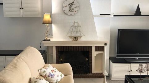 Foto 3 de Dúplex en venta en Calas Santiago Bernabéu, Santa Pola