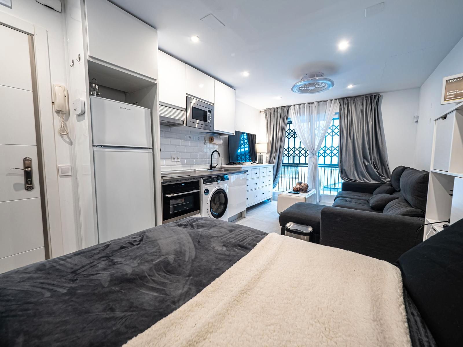 Apartment for sale in Carrer de Sant Crispí, Centre