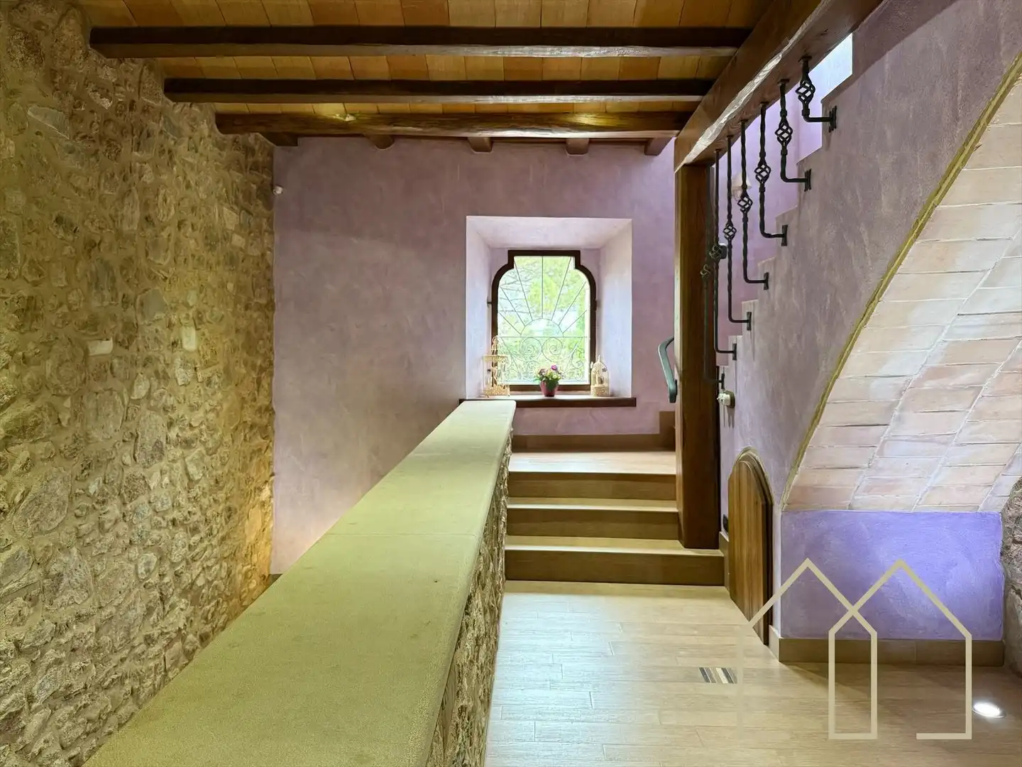 Casa o chalet en venta en Sant Joan de Mollet con Aire acondicionado, Calefacción y Jardín privado
