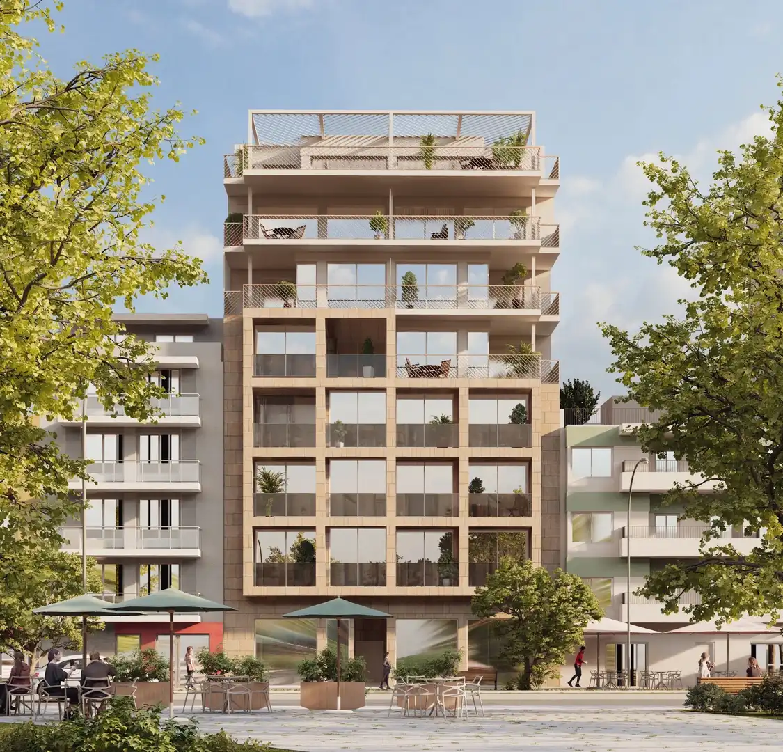 Apartament en venda a Centro Urbano, imagen 11