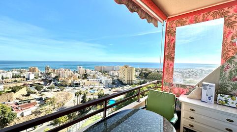 Foto 3 de Apartamento de alquiler en Calle Aguilar, El Pinillo, Torremolinos