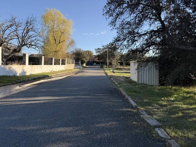 Terreno residencial en Venta en De Avila en Maello