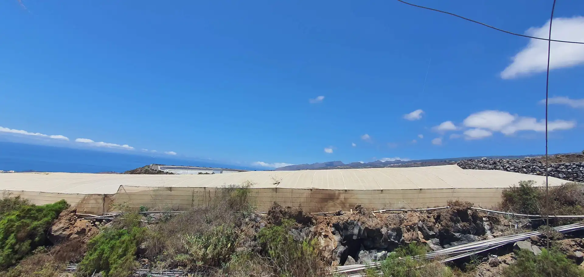 Terreny rústic en venda a Playa de San Juan, imagen 34