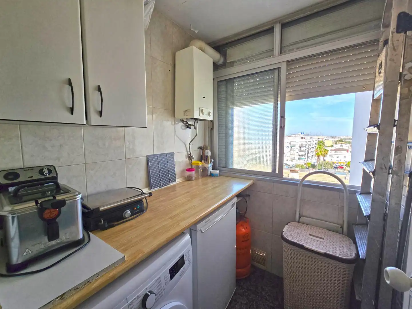 Piso con ascensor en venta en Barrio Alto, imagen 6