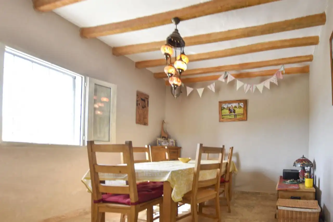 Casa o xalet en venda a Lubrín