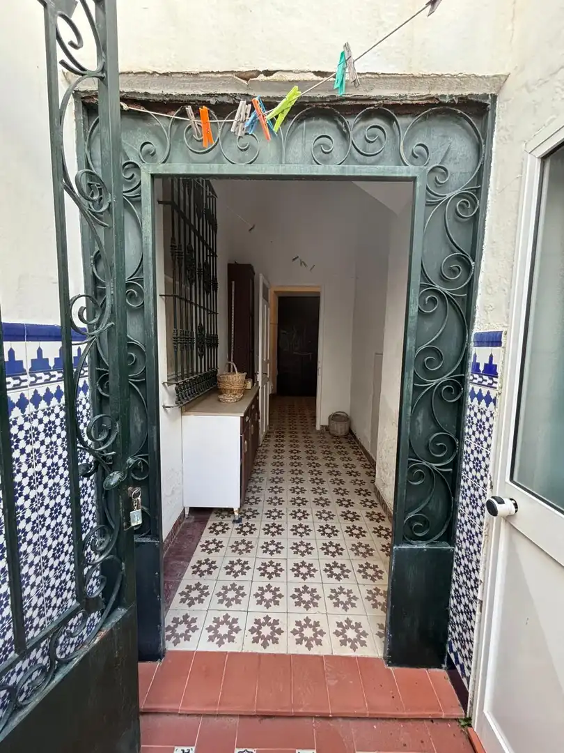Casa o xalet en venda en Barbate amb Traster