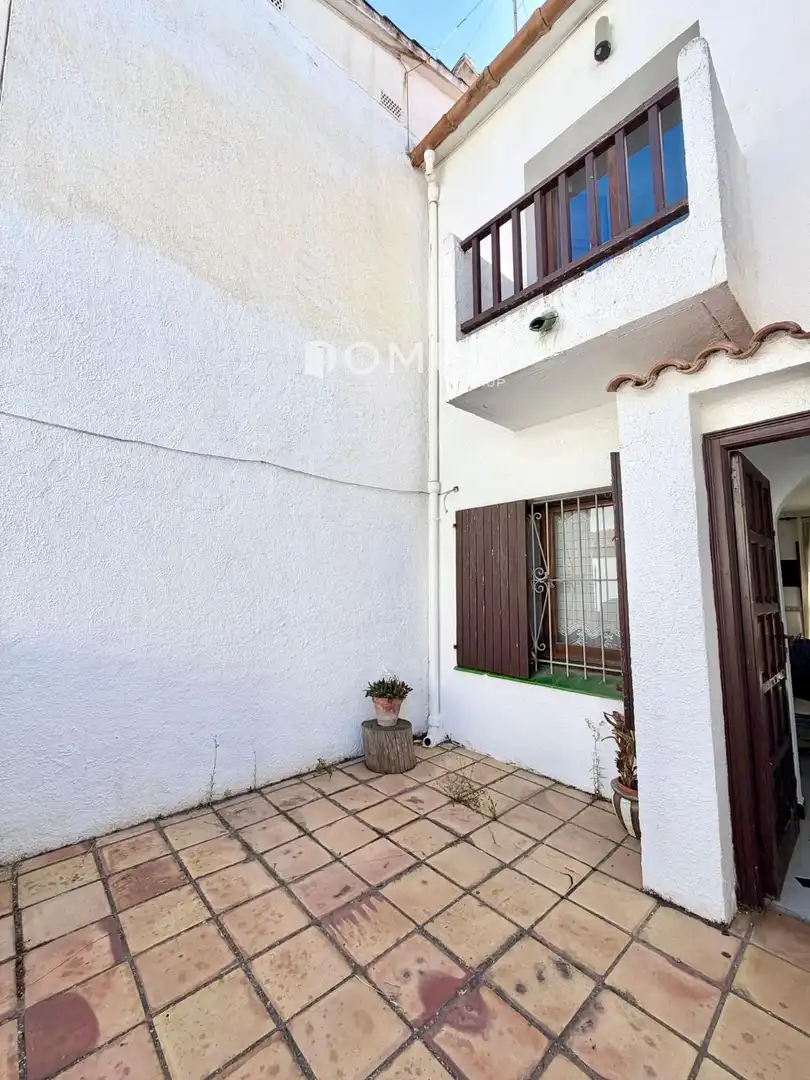 House with terrace to rent in Palau 15, del, imagen 64