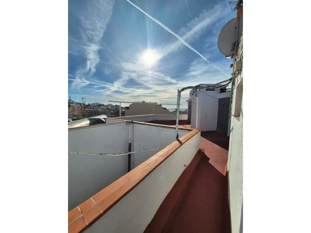Wohnung mit Terrasse zur Miete in Calle Reding 38, imagen 8