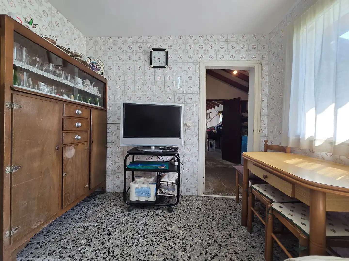 Casa amb jardí en venda a Posada - Barro, imagen 44