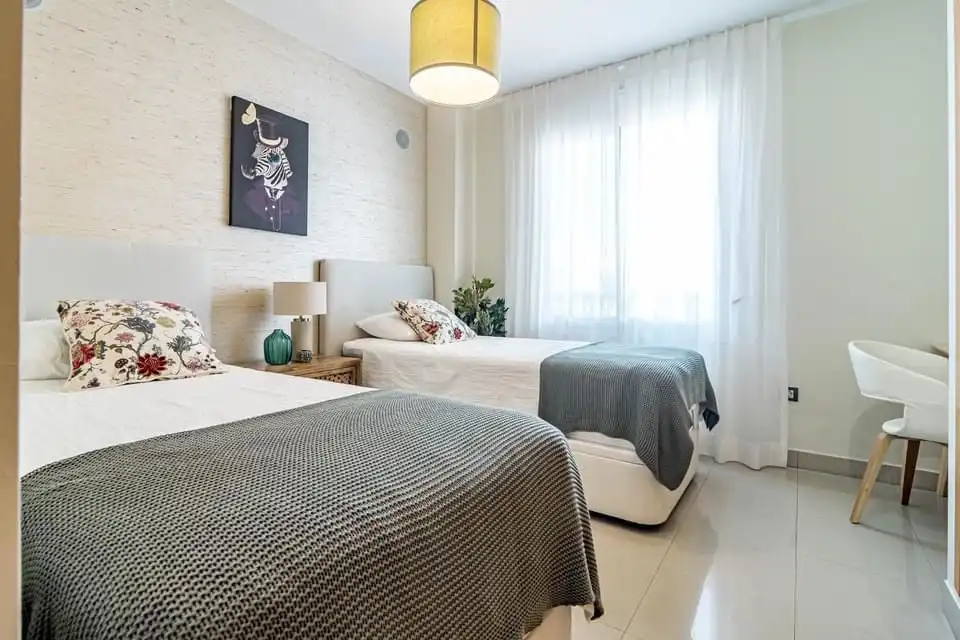 Àtic amb piscina en venda a Benamara - Atalaya, imagen 15