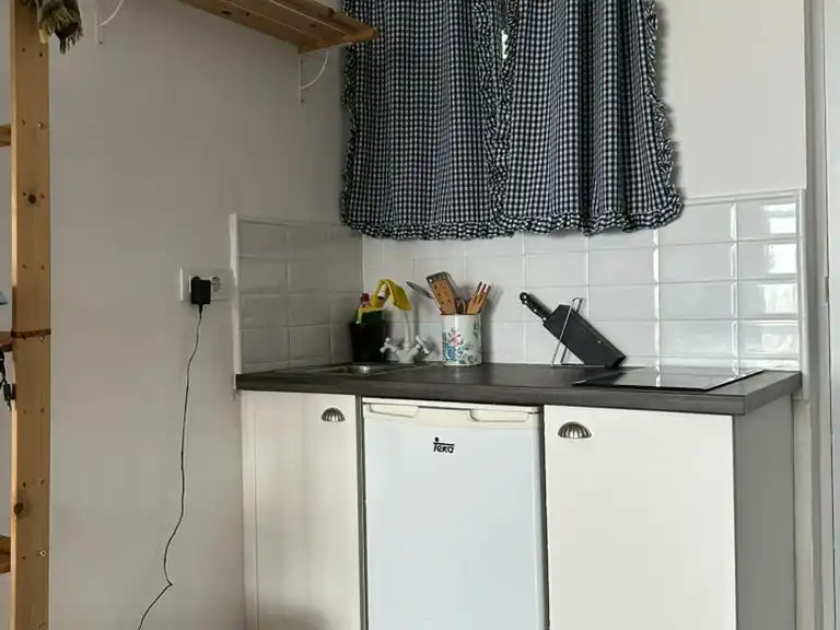 Kitchen of Apartments for sale in Valdoviño, A Coruña