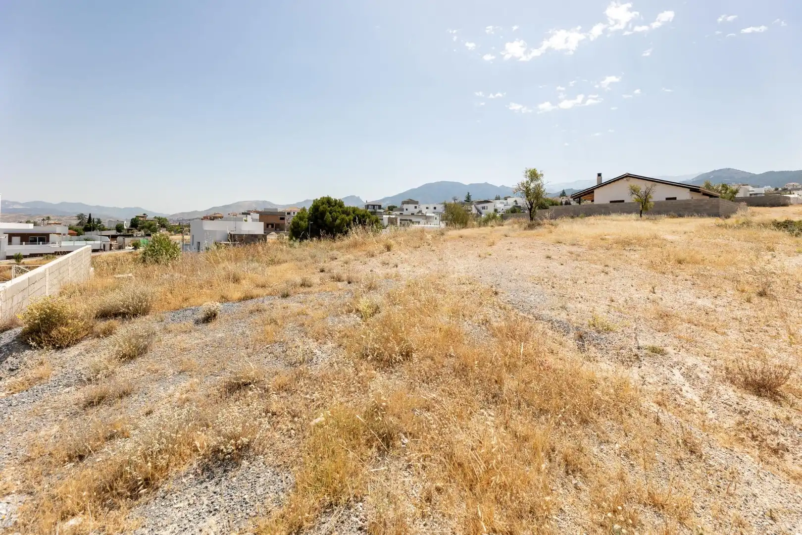Terreny residencial en venda a Calle Río Guadalfeo 34, imagen 11