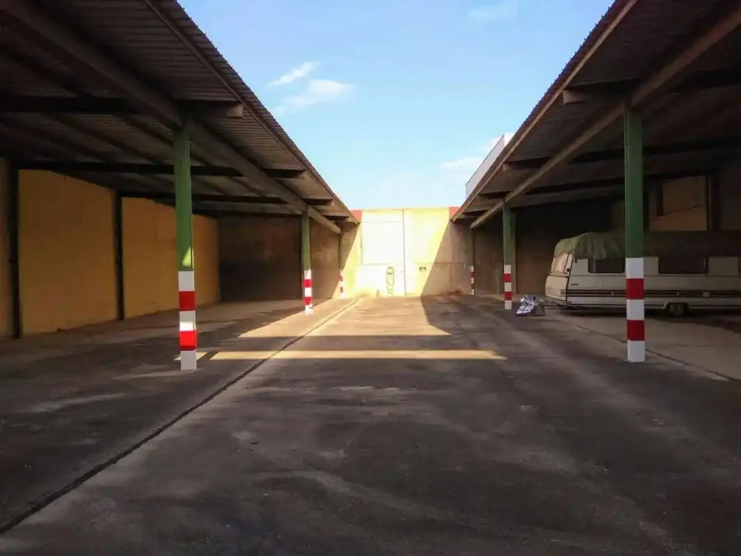 Residenziale con ascensore in vendita a Carr. Nazaret-Oliva, imagen 3