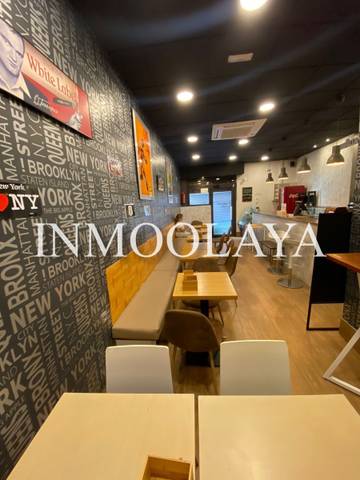 Local comercial en Venta en Sant Gervasi- Galvany