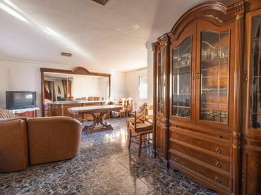 Casa pareada en venta en La Zubia Ciudad