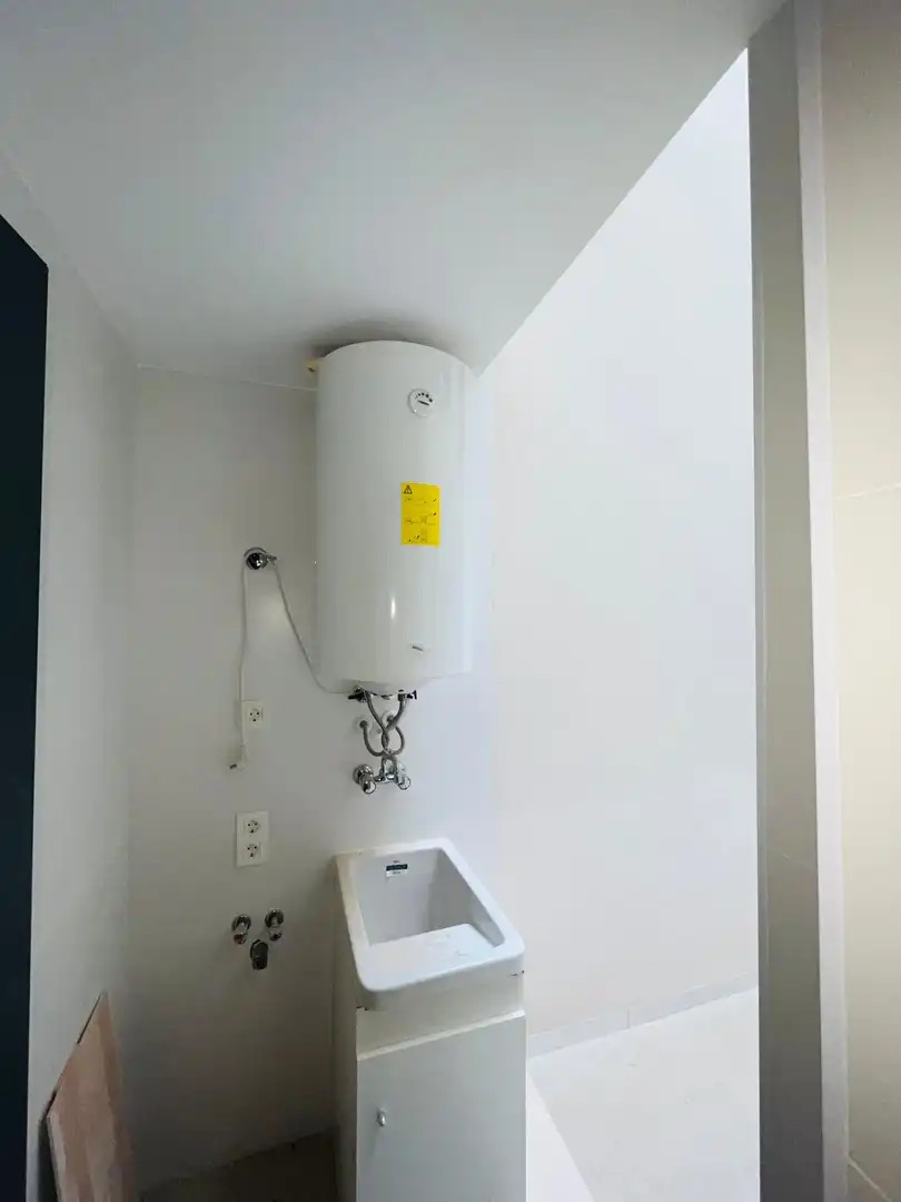 Wohnung mit Aufzug zum Verkauf in Calle Alfonso X el Sabio 12, imagen 10