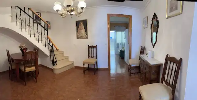 Casa adosada en venta en Nueva Carteya con Terraza, Amueblado y Lavadora