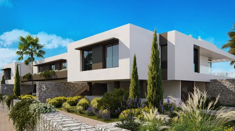 Foto 2 de Casa o chalet en venta en Bello Horizonte - Lindasol, Marbella