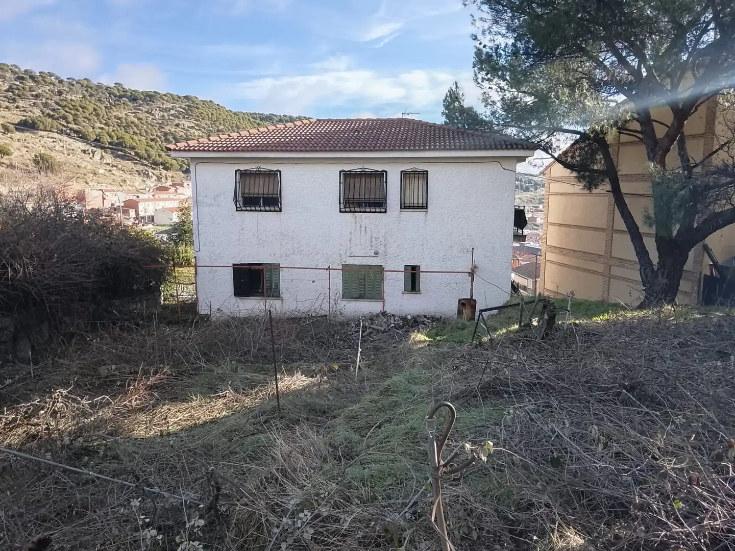 Maison avec jardin à vendre à El Hoyo de Pinares, imagen 16