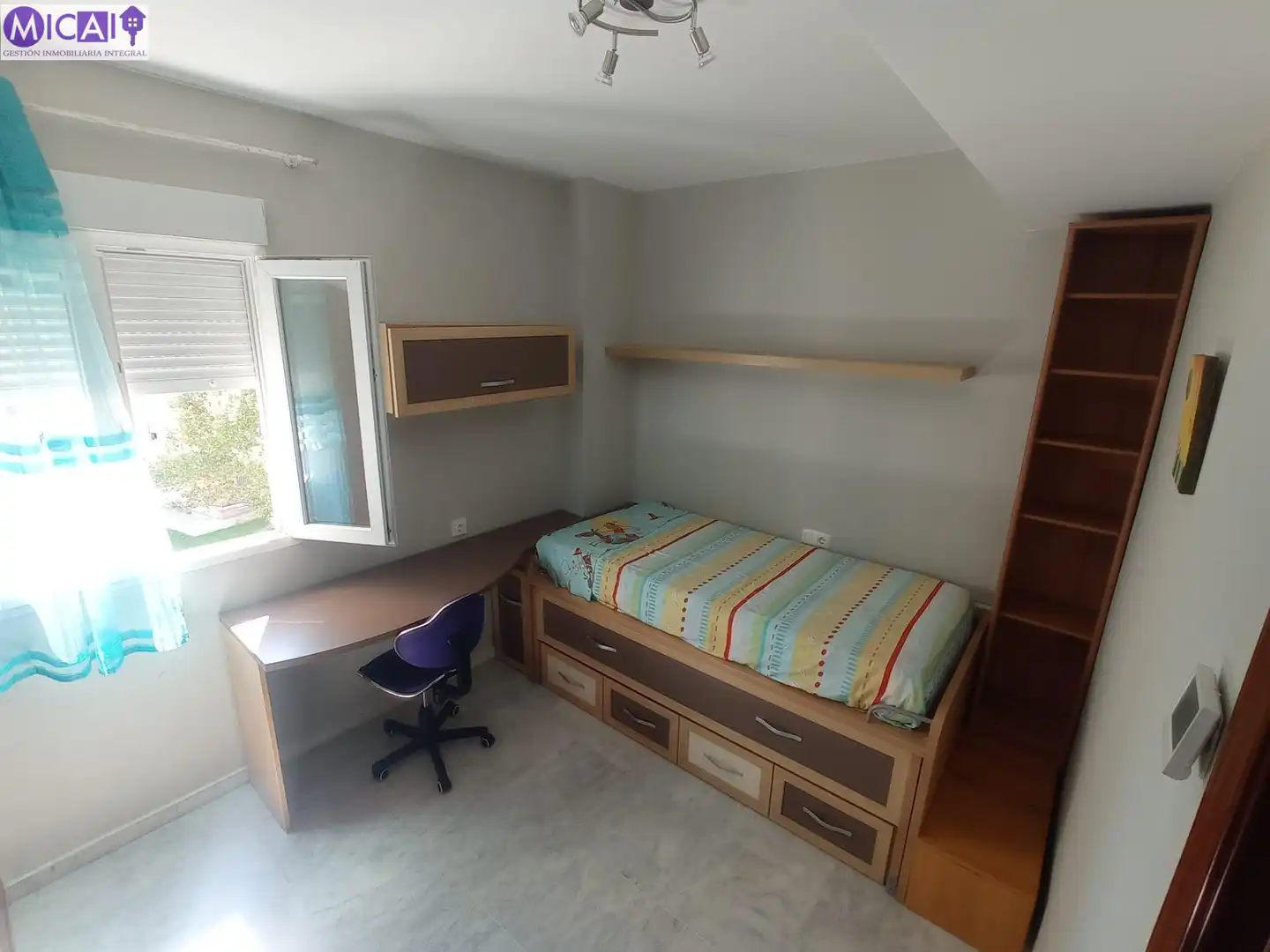 Flat with pool for sale in Casines, imagen 16